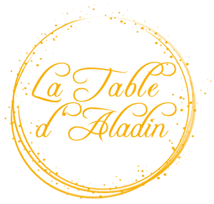 La table d'aladin